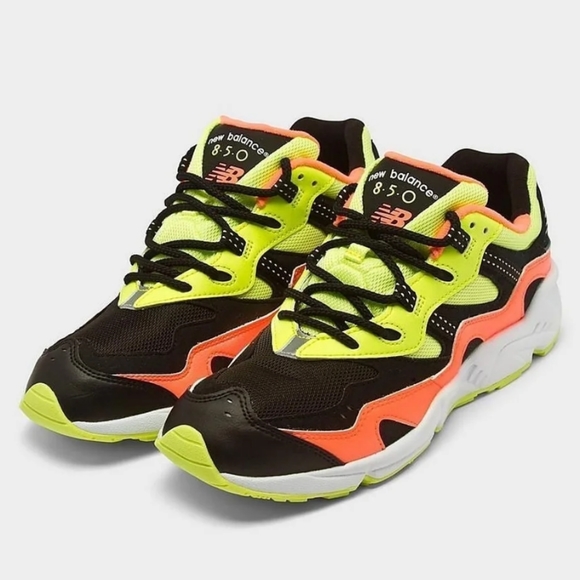 New Balance 850 Kawhi Leonard Special Ed - Picture 1 of 5